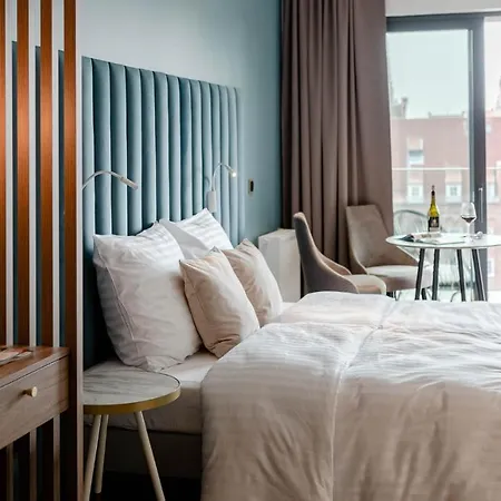 Deo Plaza - Old Town By Rent Like Gdansk