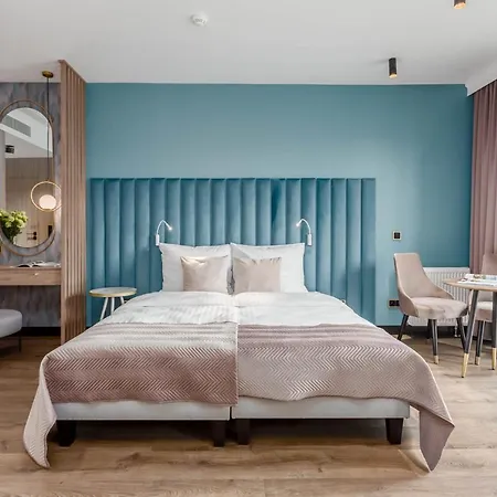 Deo Plaza - Old Town By Rent Like Apartment Gdansk