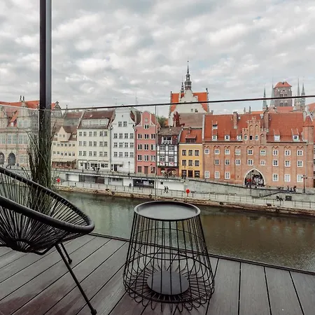 Deo Plaza - Old Town By Rent Like Apartment