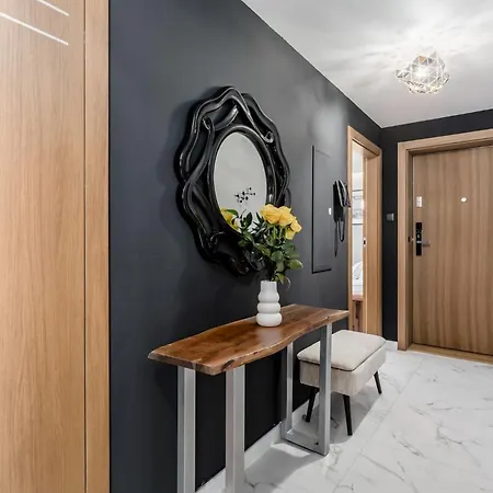 Apartment Deo Plaza - Old Town By Rent Like Gdansk