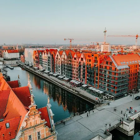 Deo Plaza - Old Town By Rent Like *