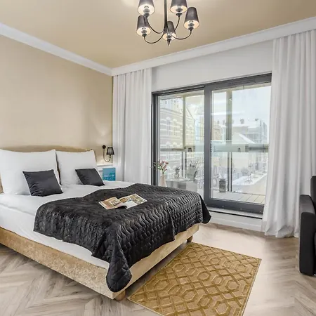 Deo Plaza - Old Town By Rent Like